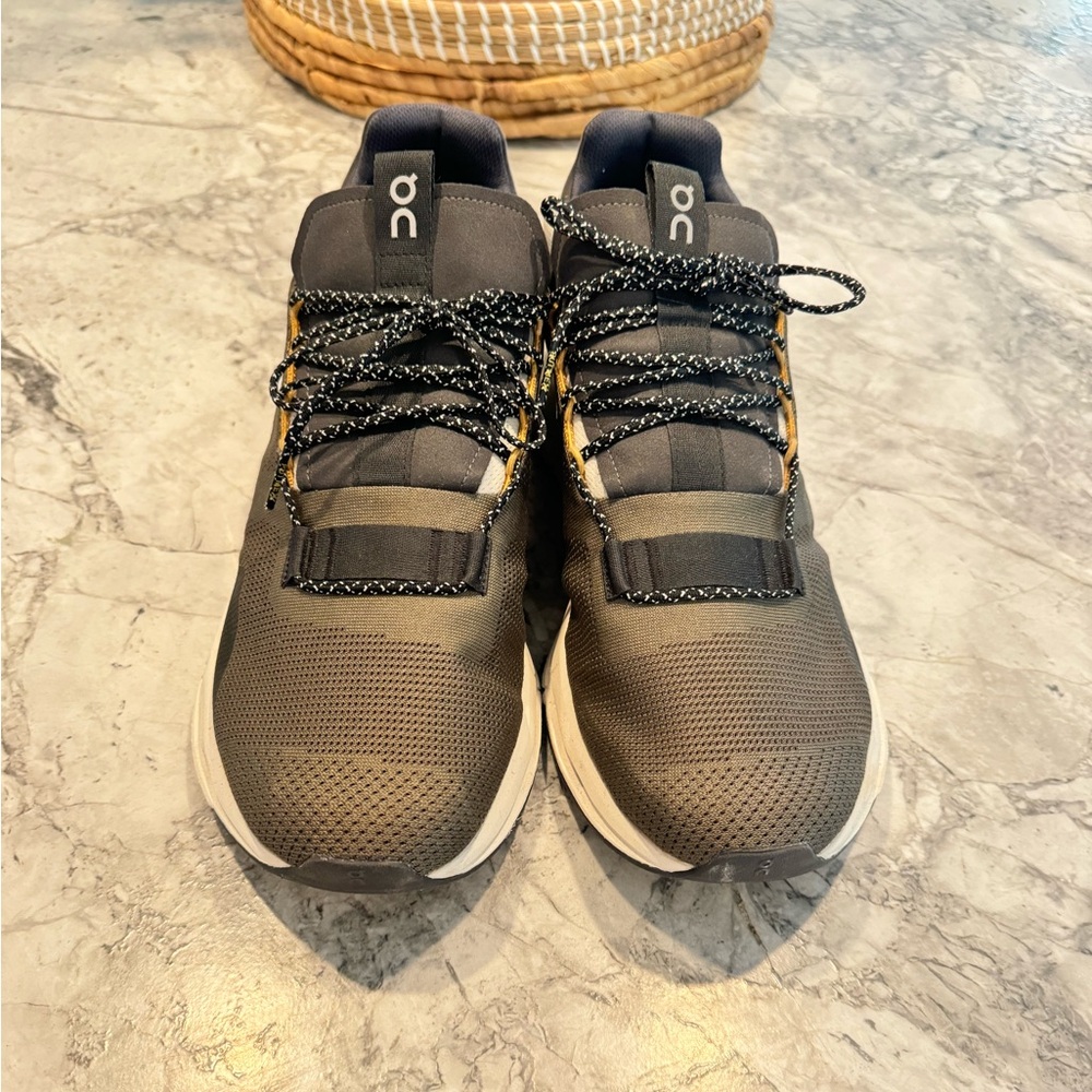 On Running Men’s Cloudnova